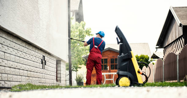 Best Graffiti Removal  in Belding, MI